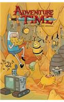 Adventure Time Vol. 14, 14