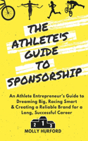 Athlete's Guide to Sponsorship