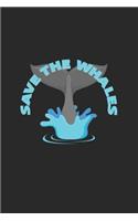 Save the whales