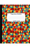 Composition Notebook