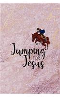 Jumping For Jesus