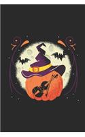 Halloween Violin