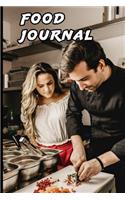 Food Journal