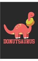 Donutsaurus