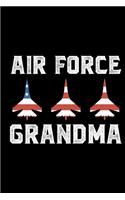 Air Force Grandma