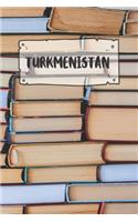 Turkmenistan