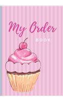 My Order Book