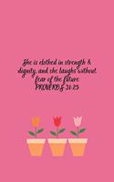 Proverbs 31