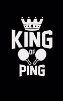 King of the ping