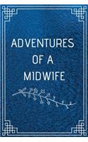 Adventure of a Midwife