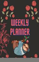 Weekly Planner