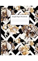 Graph Paper Notebook