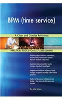 BPM (time service)