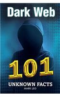 Dark Web 101 Unknown Facts