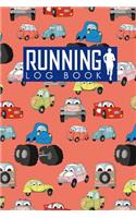 Running Log Book