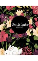 Gratitude Journal