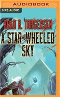 Star-Wheeled Sky