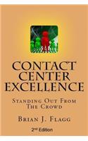 Contact Center Excellence