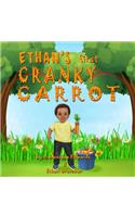 Ethan's First Cranky Carrot