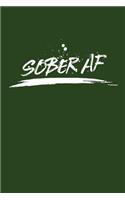 Sober AF