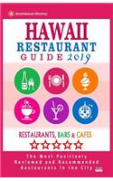 Hawaii Restaurant Guide 2019: Best Rated Restaurants in Hawaii - Restaurants, Bars and Cafes Recommended for Visitors, Guide 2019