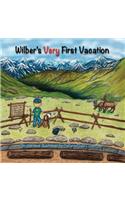 Wilber's Very First Vacation