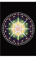 The Chakras Flower of Life Daily Diary 2019: A Diary of Important Observances and Religious Dates and Moon Phases