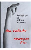 Nouvelles d'Ici