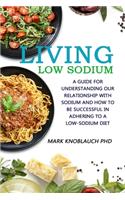 Living Low-Sodium