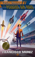 Keithan Quintero and the Pegasus Air Race