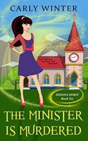 Minister is Murdered
