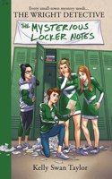 Mysterious Locker Notes