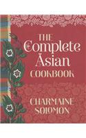 The Complete Asian Cookbook