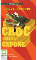 Croc Called Capone