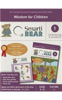 Smarti Bears on the Run(game Pack)