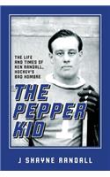 The Pepper Kid