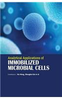 Analytical Applications of Immobilized Microbial Cells