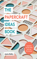 Papercraft Ideas Book