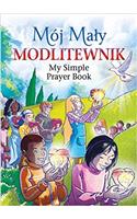 Moj Maly Modlitewnik