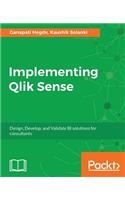 Implementing Qlik Sense