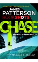 Chase: BookShots(A Michael Bennett Thriller)
