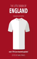 Little Book of England Football