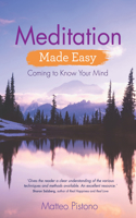 Meditation Made Easy