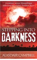 Stepping into Darkness