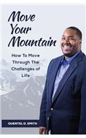 Move Your Mountain