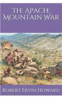 The Apache Mountain War
