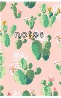 Notes
