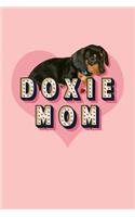 Doxie Mom Journal