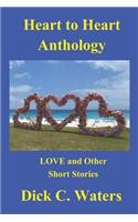 Heart to Heart Anthology