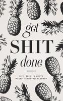 Get Shit Done